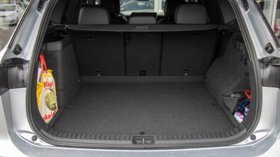 VW Tayron 1.5 eHybrid R-line Limited