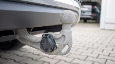 VW Tayron 1.5 eHybrid R-line Limited
