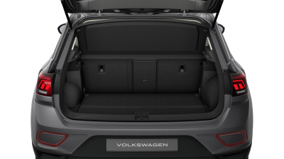 VW T-Roc 1.5 TSI Limited
