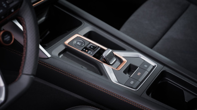 CUPRA Formentor 1.5 eTSI 