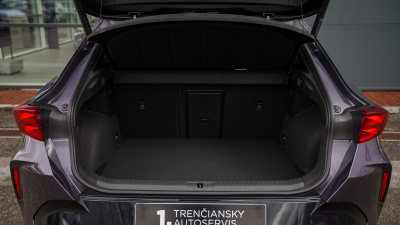 CUPRA Formentor 1.5 eTSI 