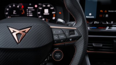 CUPRA Formentor 1.5 eTSI 