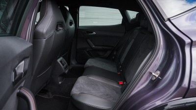 CUPRA Formentor 1.5 eTSI 