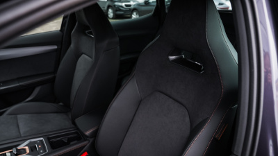 CUPRA Formentor 1.5 eTSI 