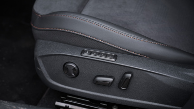 CUPRA Formentor 1.5 eTSI 