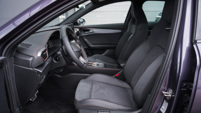 CUPRA Formentor 1.5 eTSI 