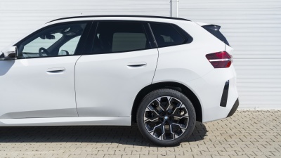 BMW X3 20d xDrive