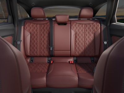 Audi S5 Avant TFSI Quattro