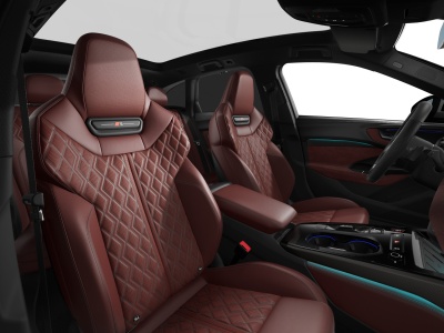 Audi S5 Avant TFSI Quattro