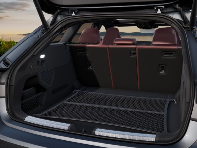 Audi S5 Avant TFSI Quattro