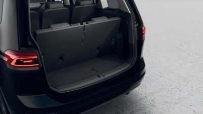 VW Touran 1.5 TSI Limited