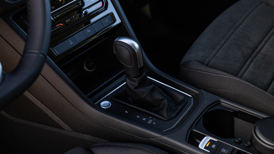 VW Touran 1.5 TSI Limited