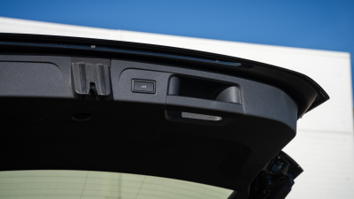 VW Touran 1.5 TSI Limited