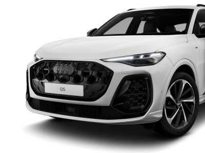 AUDI Q5 Sportback SUV 2.0 TDI quattro Standard (pohľad spredu)