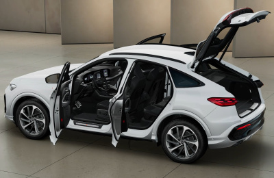 AUDI Q5 Sportback  2.0 TDI Quattro