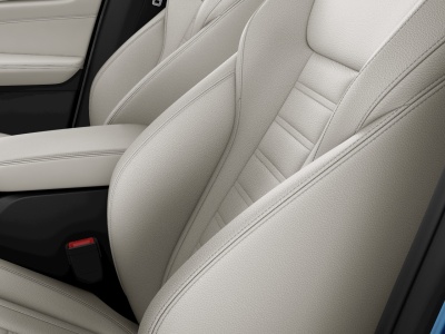BMW X4 M40d xDrive