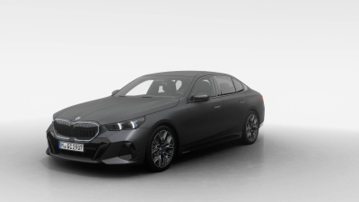 BMW 540d xDrive Sedan (základný pohľad)