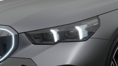 BMW 540d xDrive Sedan