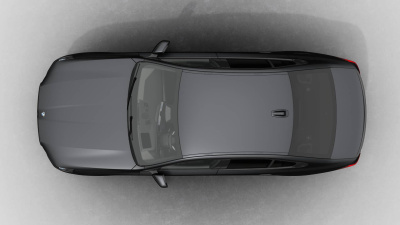 BMW 540d xDrive Sedan