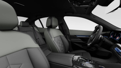 BMW 540d xDrive Sedan