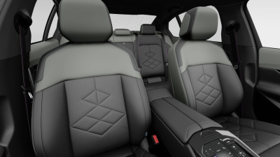 BMW 540d xDrive Sedan