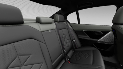 BMW 540d xDrive Sedan