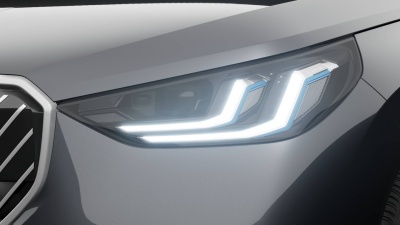 BMW X3 20d xDrive