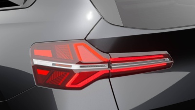 BMW X3 20d xDrive