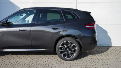 BMW X3 20d xDrive