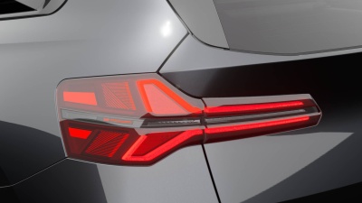 BMW X3 20 xDrive
