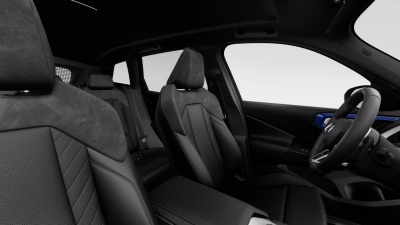 BMW X3 20 xDrive