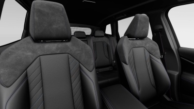 BMW X3 20 xDrive