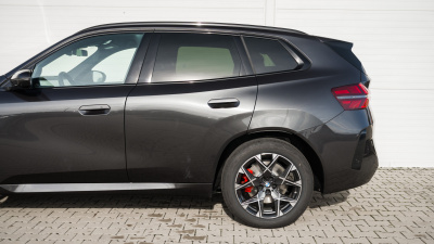 BMW X3 20 xDrive