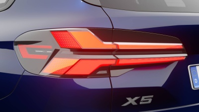 BMW X5 30d xDrive