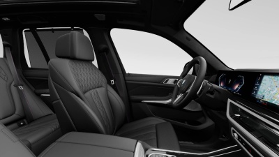 BMW X5 30d xDrive