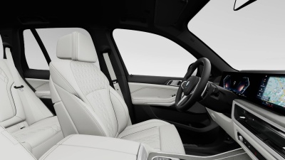 BMW X5 30d xDrive