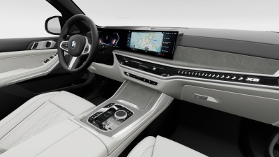 BMW X5 30d xDrive