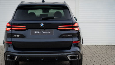 BMW X5 30d xDrive