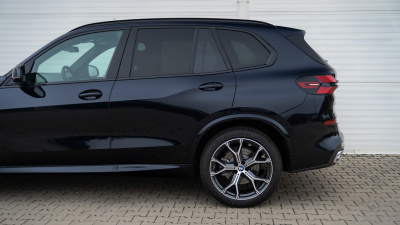 BMW X5 30d xDrive