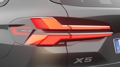 BMW X5 30d xDrive