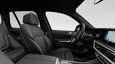 BMW X5 30d xDrive