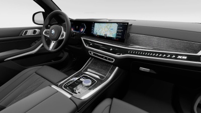 BMW X5 30d xDrive