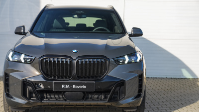 BMW X5 30d xDrive
