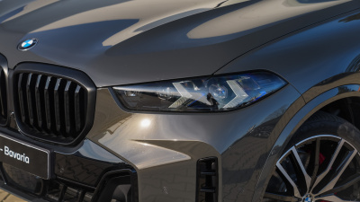 BMW X5 30d xDrive