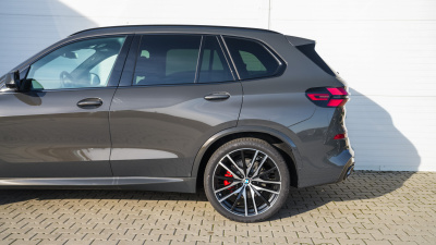 BMW X5 30d xDrive
