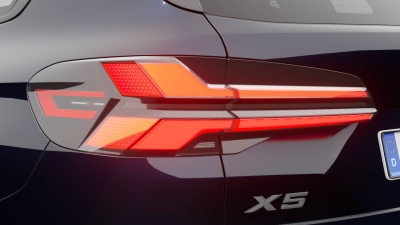 BMW X5 30d xDrive