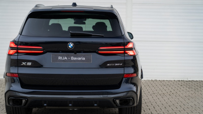 BMW X5 30d xDrive