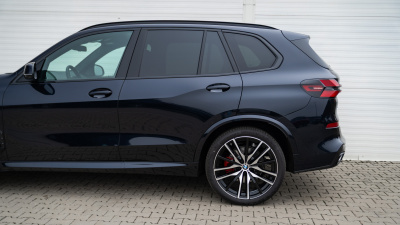 BMW X5 30d xDrive