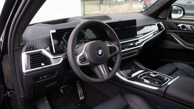 BMW X5 30d xDrive