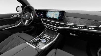 BMW X5 30d xDrive
